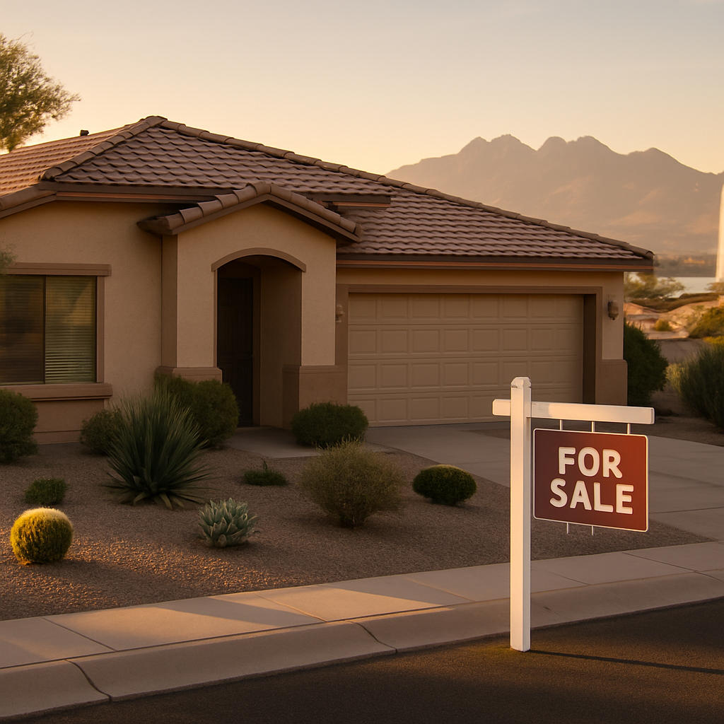 Lokale Markttrends 2024 in Fountain Hills – Fountain Hills Guide